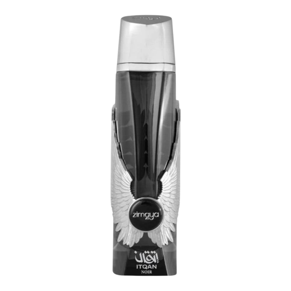 Zimaya Itqan Noir 3.4 Oz EDP Unisex