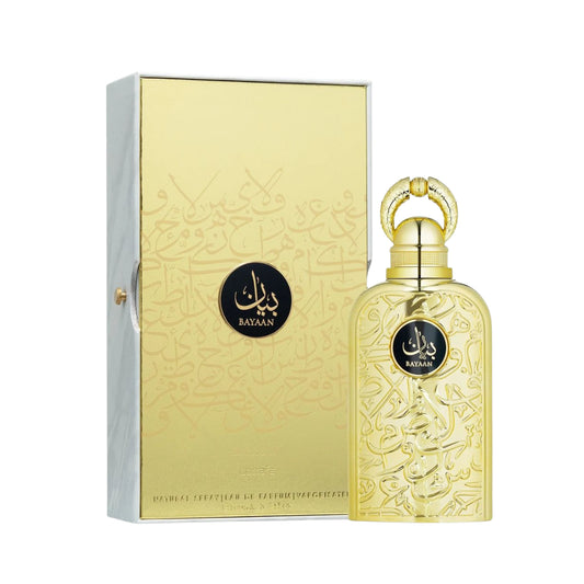 Lattafa Bayaan 3.4 Oz Edp Women