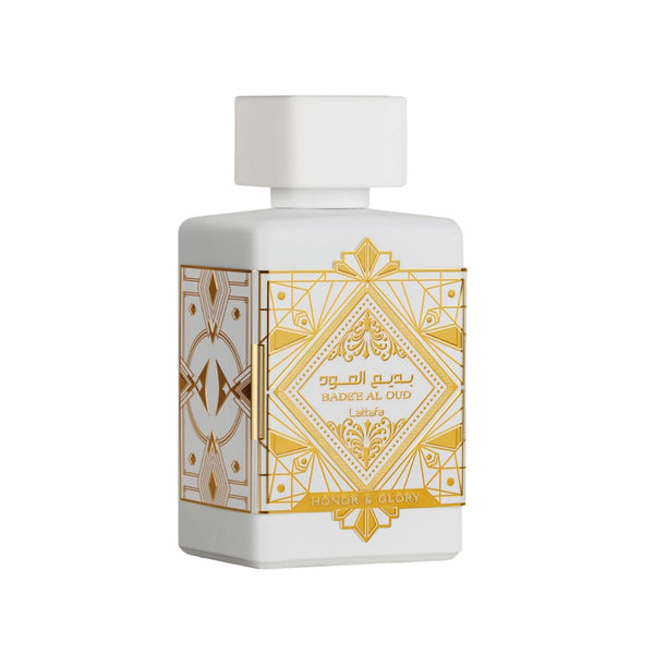 Lattafa Badee Al Oud Honor And Glory 3.4 Oz Edp Unisex