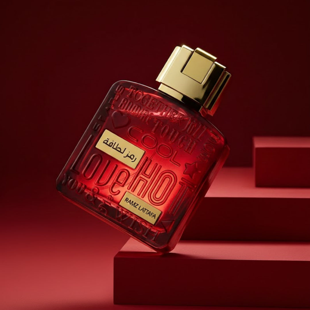 Lattafa Ramz Gold 3.4 Oz EDP Unisex