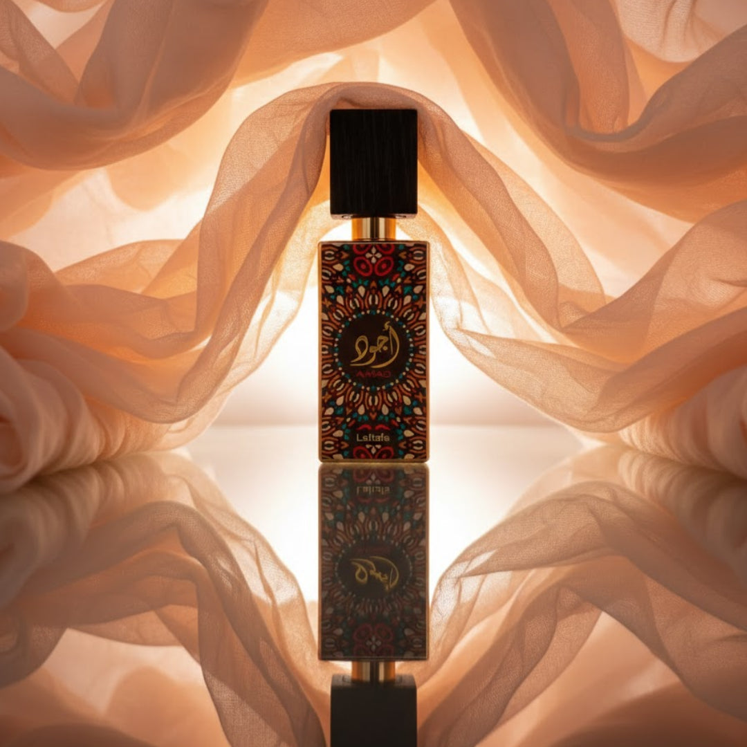 Lattafa Ajwad 2.0 Oz EDP Unisex