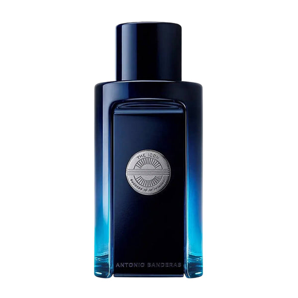 Antonio Banderas The Icon 3.4 Oz Edt Men