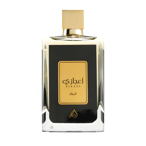 Lattafa Ejaazi 3.4 Oz Edp Unisex