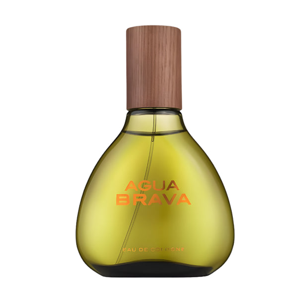 Antonio Puig Agua Brava 3.4 Oz EDC for Men