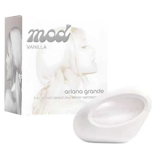 Ariana Grande Mod Vanilla 3.4 Oz Edp Women