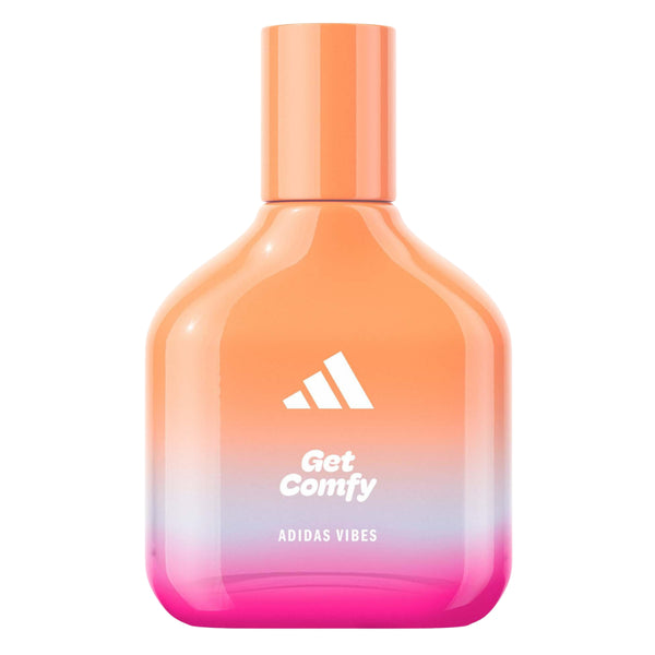 Adidas Vibes Get Comfy 3.4 Oz Edp Unisex