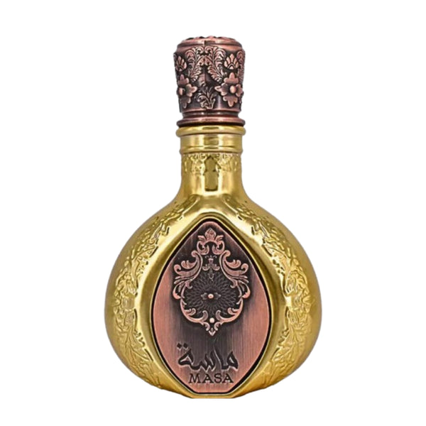 Lattafa Masa 3.4 Oz Edp Unisex
