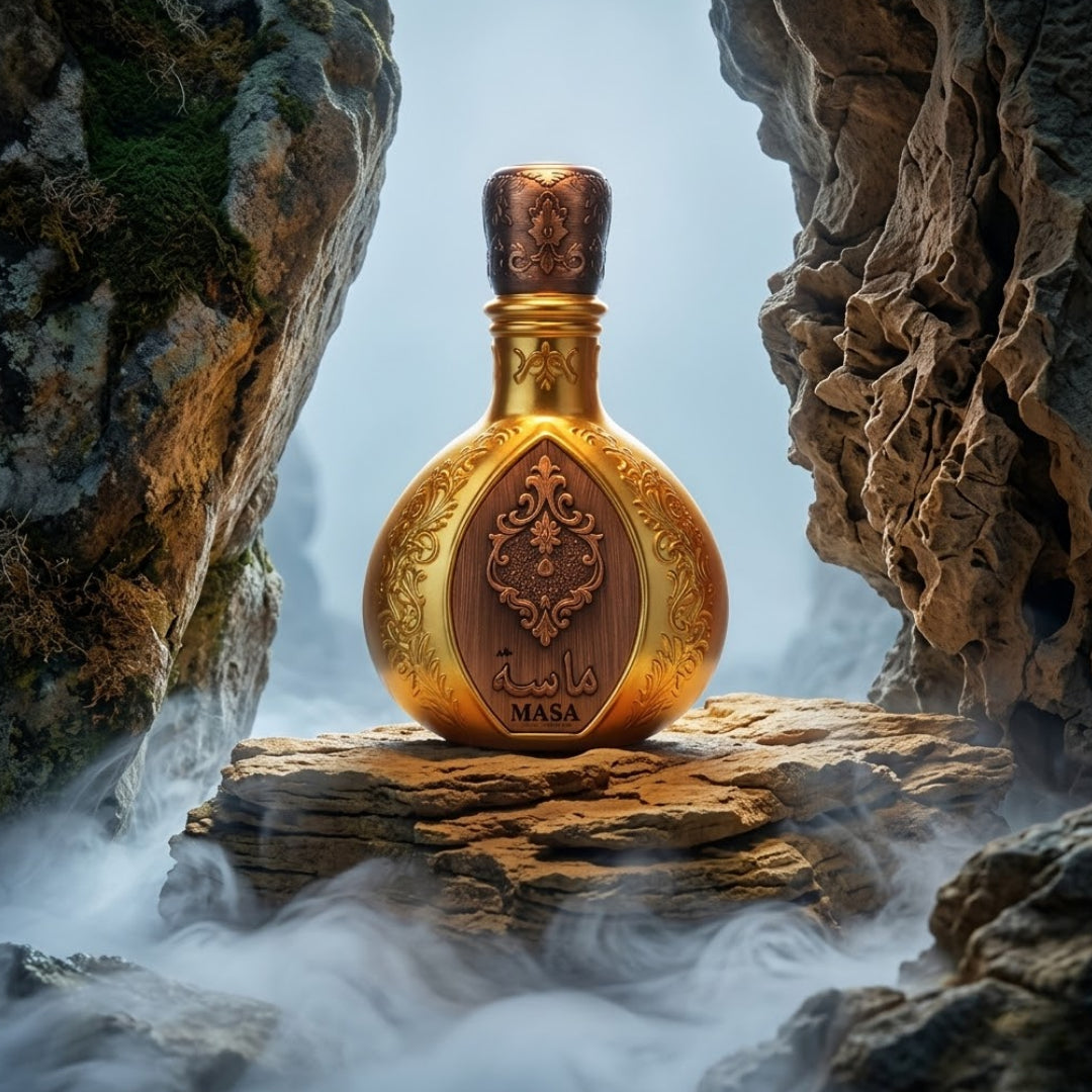Lattafa Masa 3.4 Oz Edp Unisex