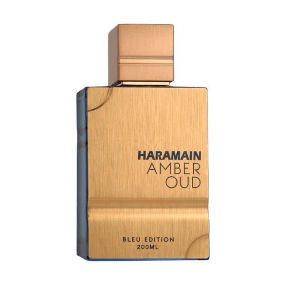 Al Haramain Amber Oud Blue Edition 6.7 Oz Edt Men