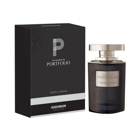 Al Haramain Neroli Canvas 2.5 Oz Edp Women