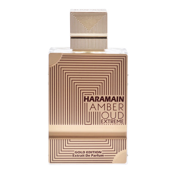 Al Haramain Amber Oud Gold Edition Extreme 3.3 Oz Edp & 0.3 Oz Edp Men