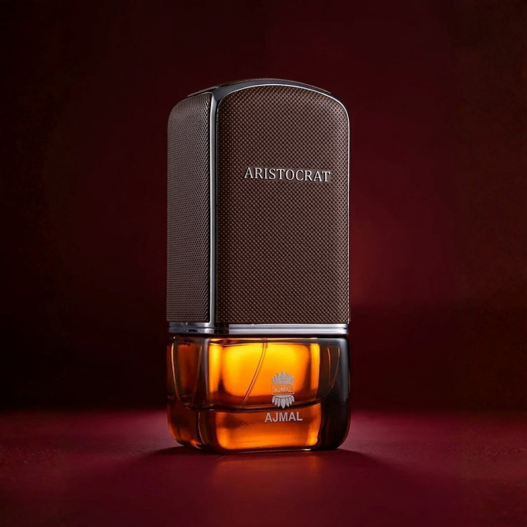Ajmal Aristocrat 2.5 Oz Edp Men