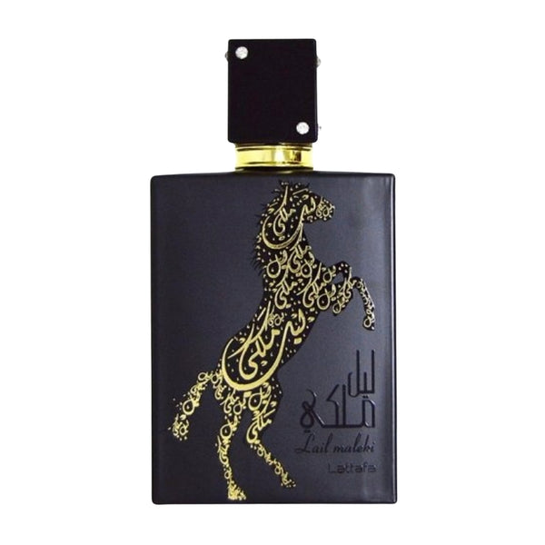 Lattafa Lail Maleki 3.4 Oz Edp Unisex