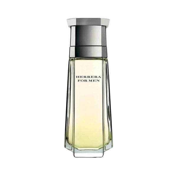 Carolina Herrera 3.4 Oz EDT for Men