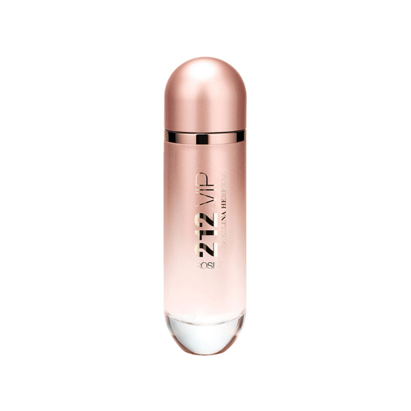 Carolina Herrera 212 Vip Rose 4.2 Oz EDP for Women