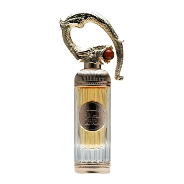 Lattafa Sehr 3.4 Oz Edp Unisex