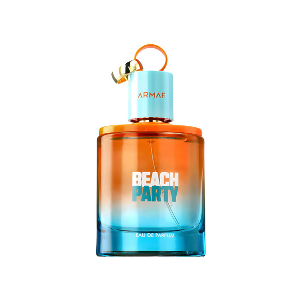 Armaf Beach Party 3.4 Oz Edp Men