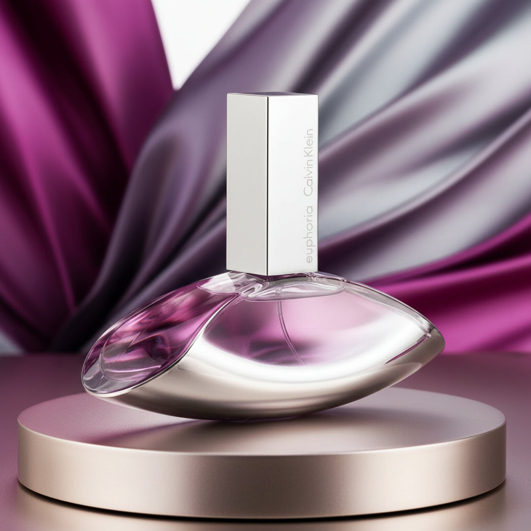 Calvin Klein Euphoria 3.4 Oz EDP for Women