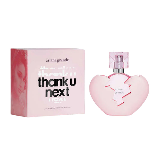 Ariana Grande Thank U next 3.4 Oz EDP for Women