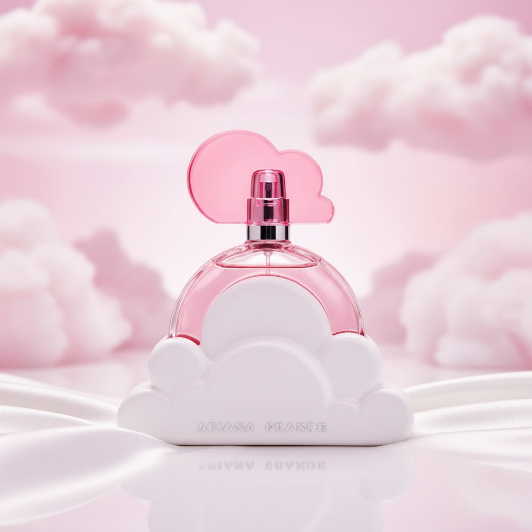 Ariana Grande Cloud Pink 3.4 Oz Edp Women