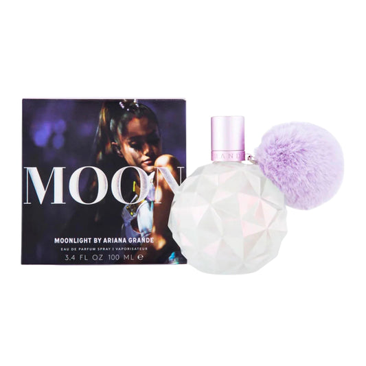 Ariana Grande Moonlight 3.4 Oz EDP for Women