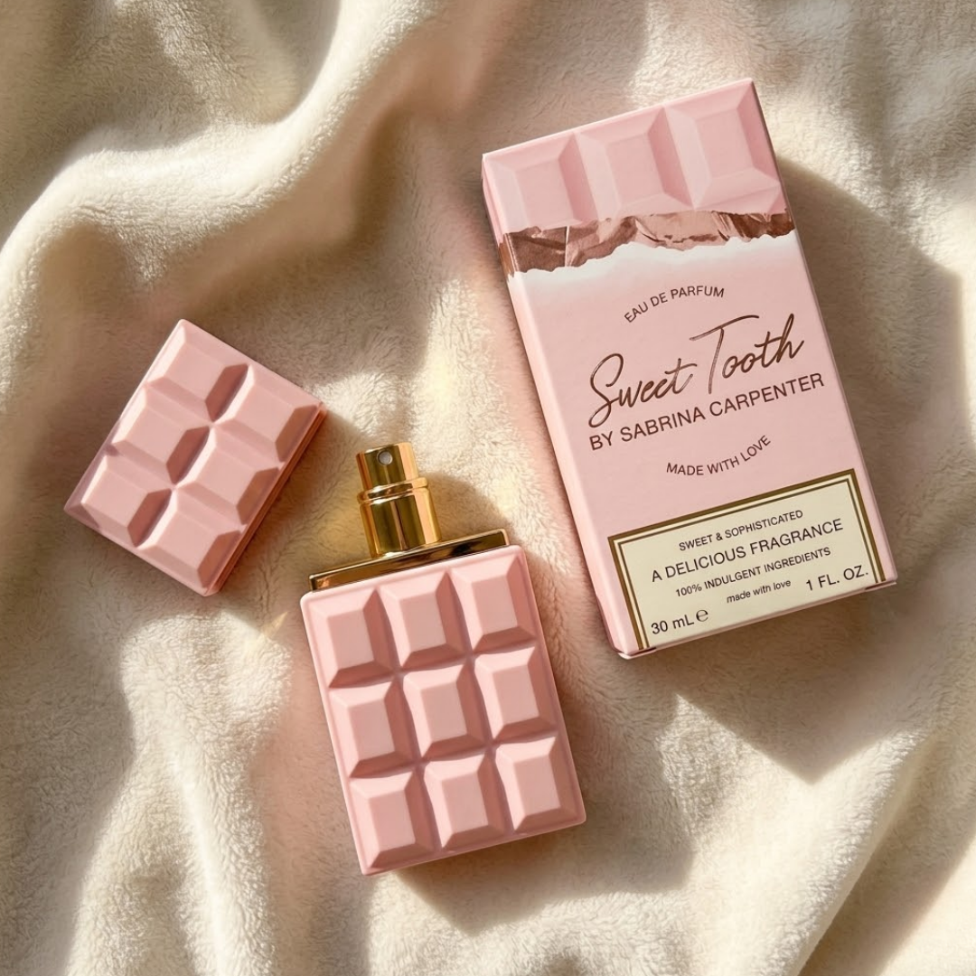 Sabrina Carpenter Sweet Tooth Rosa 2.5 Oz Edp Women