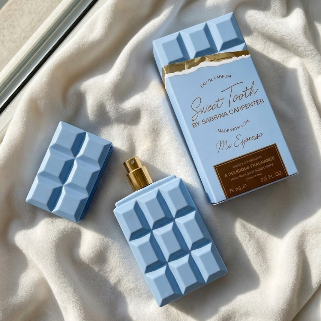 Sabrina Carpenter Sweet Tooth Me Expresso 2.5 Oz Edp Women