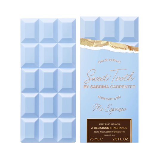 Sabrina Carpenter Sweet Tooth Me Expresso 2.5 Oz Edp Women