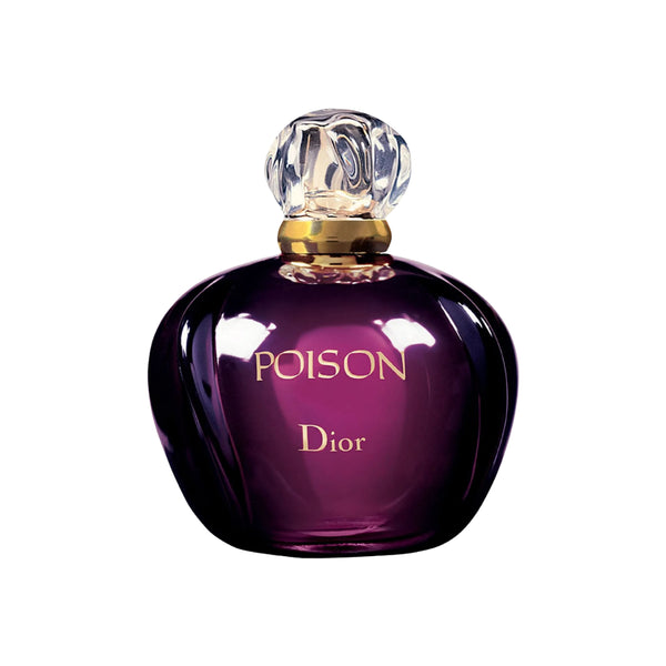Christian Dior Poison 3.4 Oz Edt Women