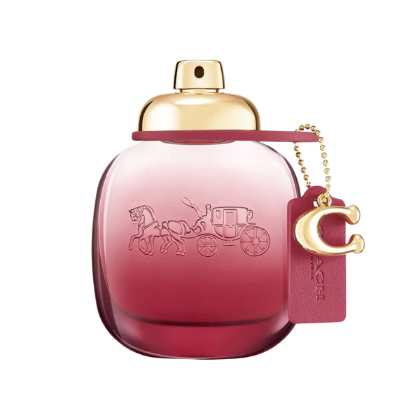 Coach Wild Rose 3.0 Oz Edp Women