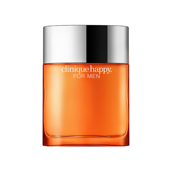 Clinique Happy 3.4 Oz EDT for Men