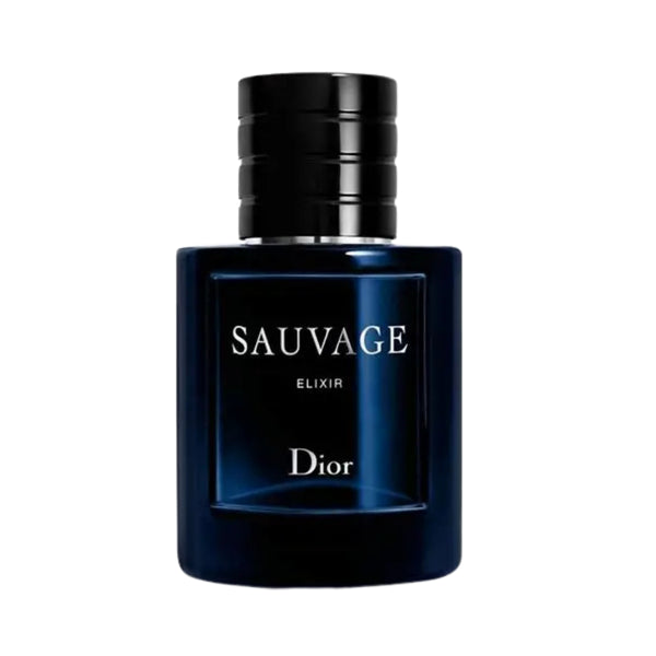 Christian Dior Sauvage Elixir 2.0 Oz Men