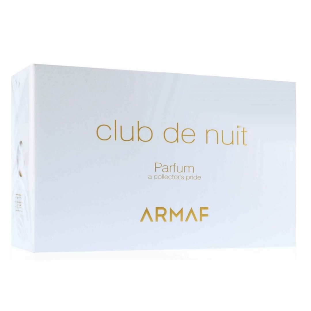 Armaf Set Untold 1.0 Oz + Iconic 1.0 Oz + Imperial 1.0 Oz Parfum Unisex