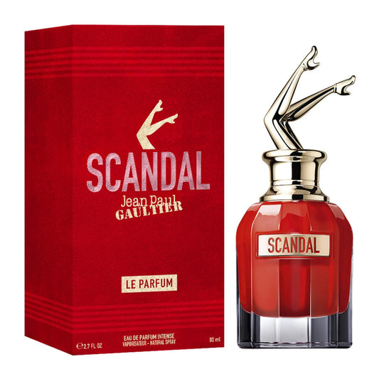 Jean Paul Gaultier Scandal Le Parfum 2.7 Oz Edp Women
