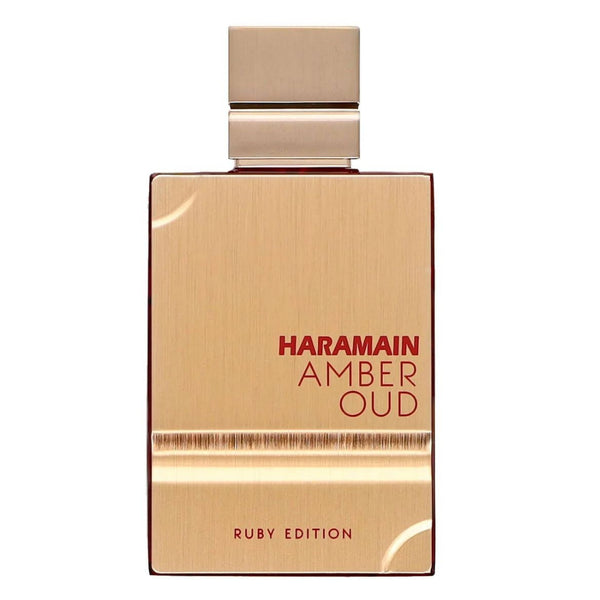 Al Haramain Amber Oud Ruby 6.8 Oz Edp Unisex