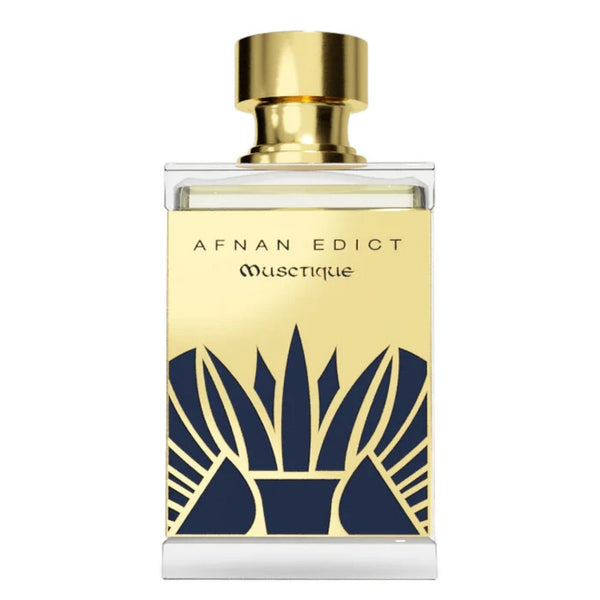 Afnan Edict Musctique 2.7 Oz Edp Unisex