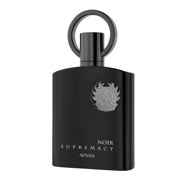 Afnan Supremacy Noir 3.4 Oz Edp Unisex