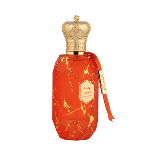 Armaf Eter Desert Rose 3.4 Oz Edp Women