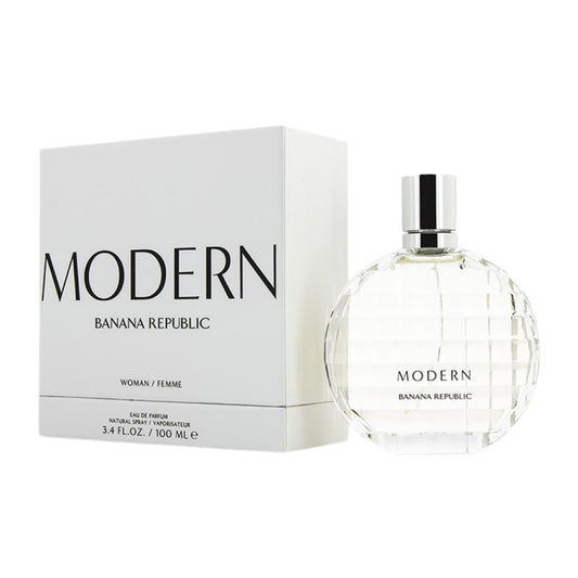 Banana Republic Modern 3.4 Oz EDP for Women