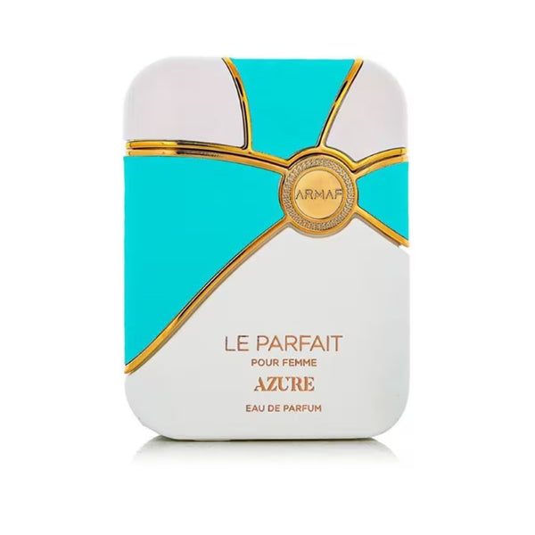 Armaf Le Parfait Azure 3.3 Oz Edp Women