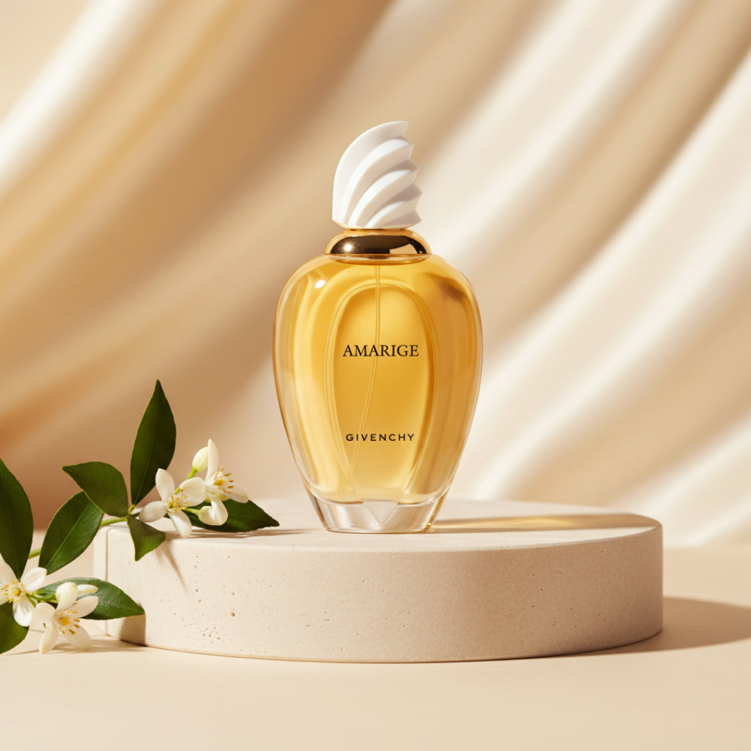 Givenchy Amarige 3.3 Oz Edt Women