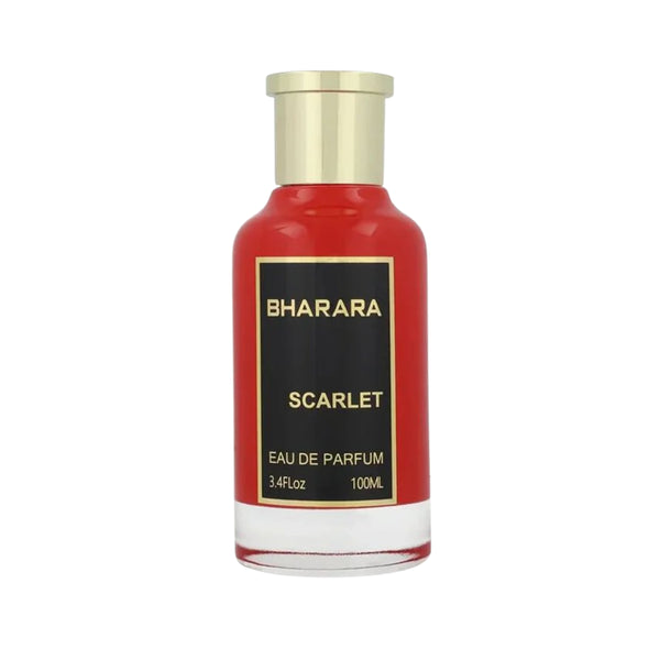 Bharara Scarlet 3.4 Oz Edp Women