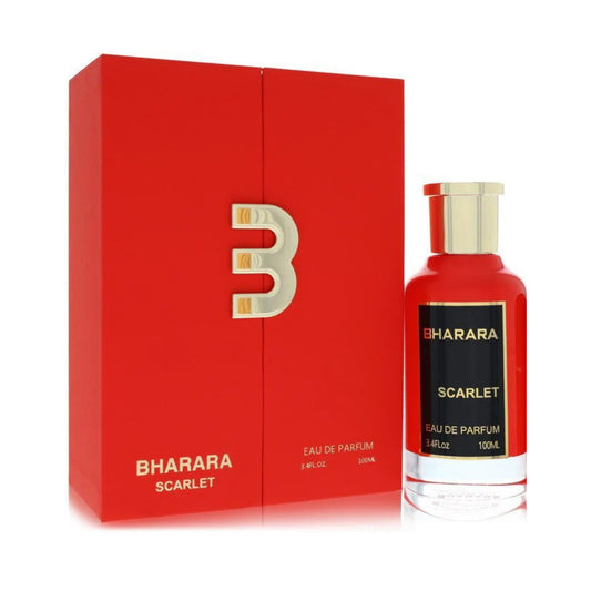 Bharara Scarlet 3.4 Oz Edp Women