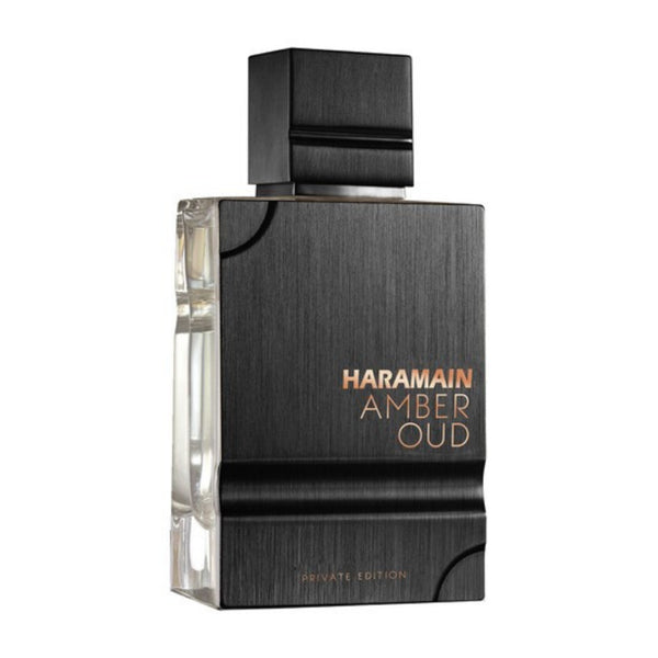 Al Haramain Amber Oud Private Edition 2.0 Oz Edp Unisex