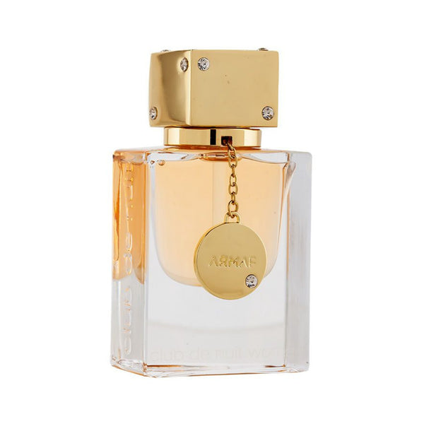 Armaf Club De Nuit Parfum Oil 18Ml Edp Women