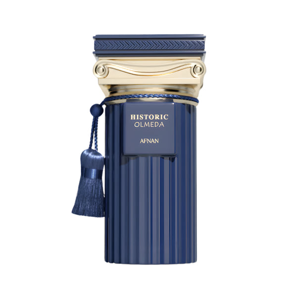 Afnan Historic Olmeda 3.4 OzEdp Unisex