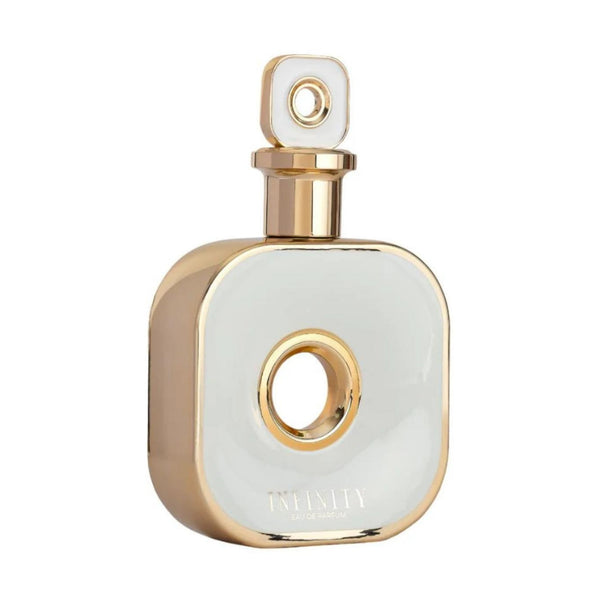 Armaf Infinity Gold 3.6 Oz EDP for Women