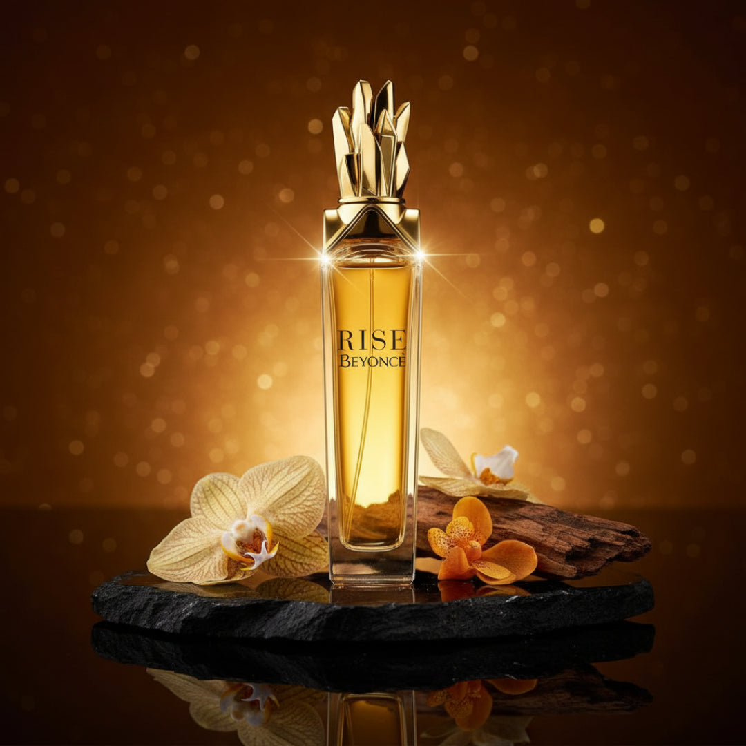 Beyonce Rise 3.4 Oz EDP for Women