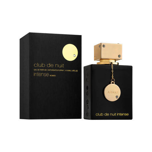 Armaf Club De Nuit Parfum Oil Intense 18Ml Edp Women