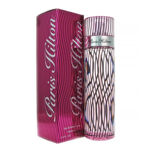 Paris Hilton 3.4 Oz EDP for Women